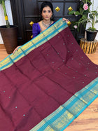 Pure Chettinad Cotton