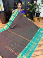 Pure Chettinad Cotton