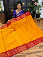 Pure Chettinad Cotton