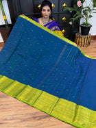 Pure Chettinad Cotton