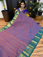 Pure Chettinad Cotton
