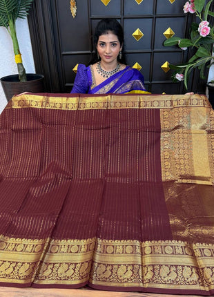 Pure Chettinad Cotton