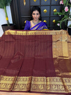 Pure Chettinad Cotton