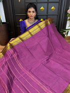 Pure Chettinad Cotton