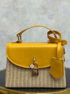Handbag