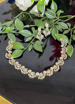 Stone Jewellery