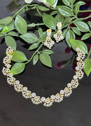 Stone Jewellery