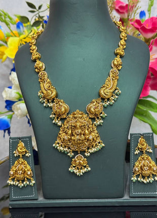 Temple Jewellery