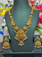 Temple Jewellery