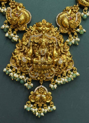Temple Jewellery