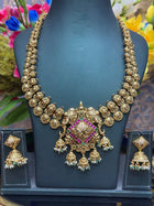 Temple Jewellery