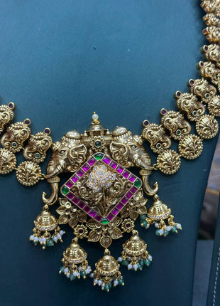 Temple Jewellery