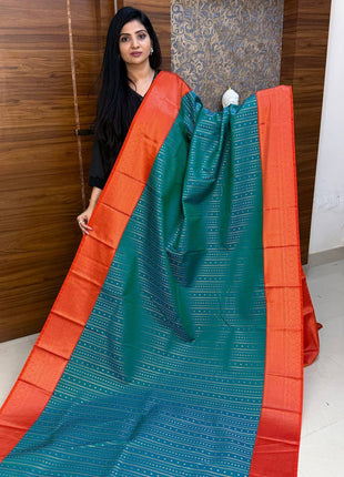 Korvai Silk