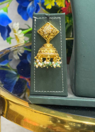 Temple Jewellery