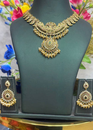 Stone Jewellery