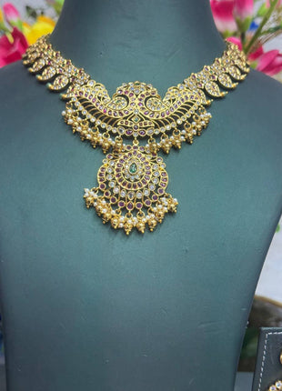 Stone Jewellery