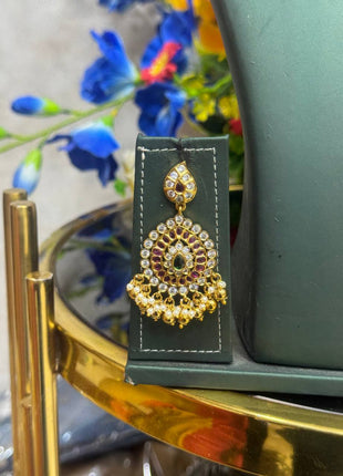 Stone Jewellery