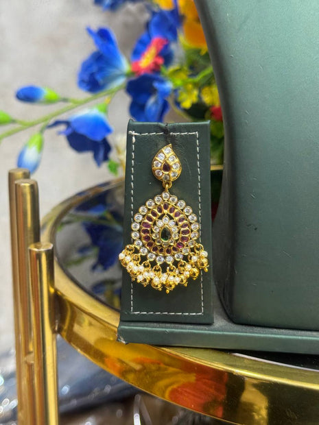 Stone Jewellery