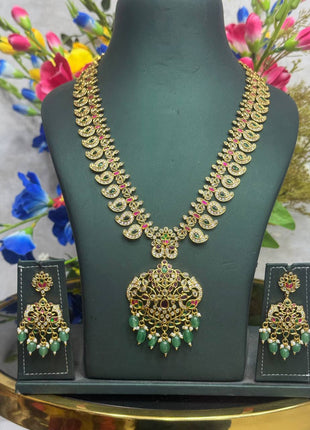 Stone Jewellery