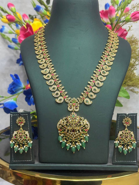 Stone Jewellery