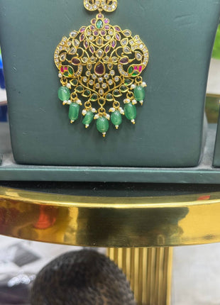 Stone Jewellery