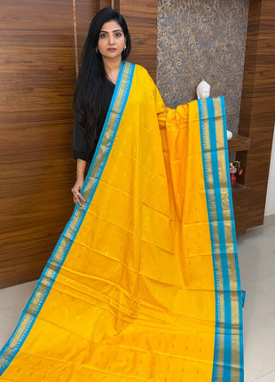 Kanchi Soft Silk
