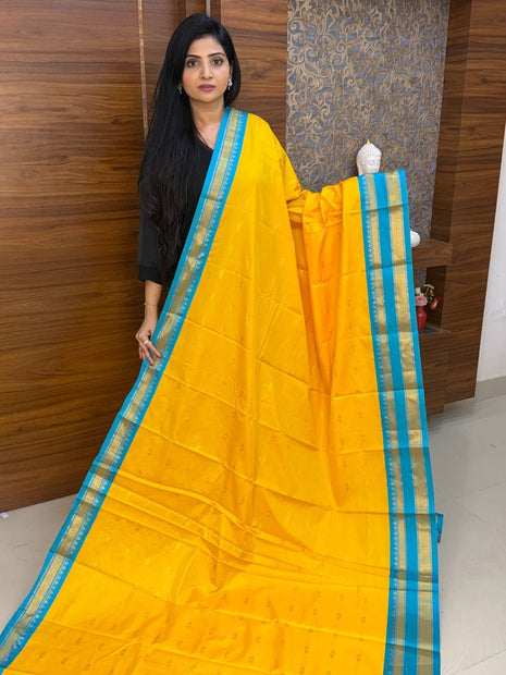 Kanchi Soft Silk
