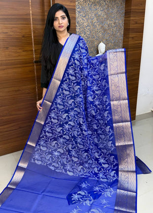 Dupion Silk