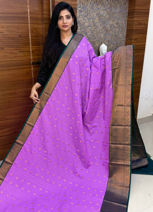 Korvai Silk