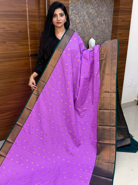 Korvai Silk