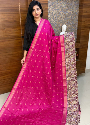 Uppada Silk