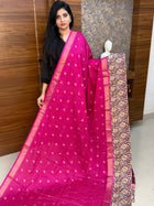 Uppada Silk