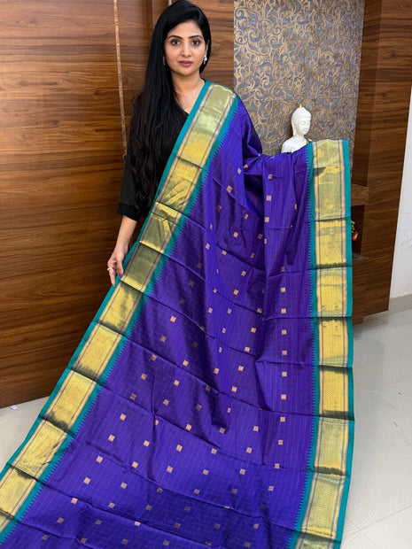 Kanchi Soft Silk