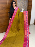 Uppada Silk