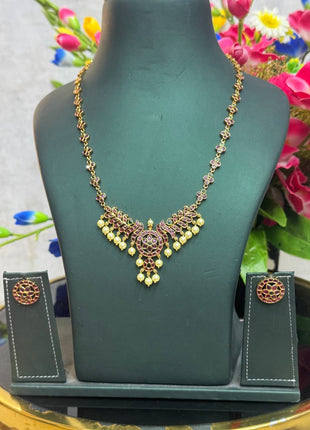 Stone Jewellery