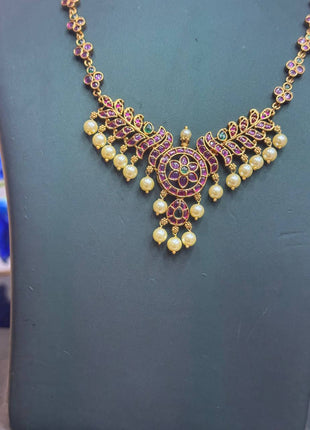 Stone Jewellery