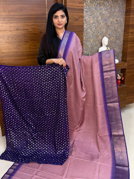 Uppada Silk
