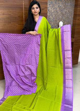 Uppada Silk
