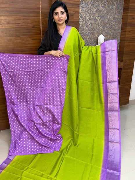 Uppada Silk