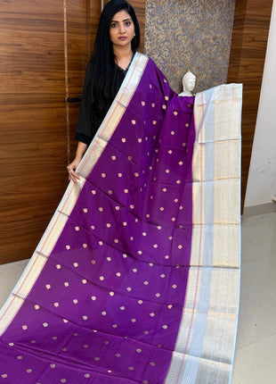 Warm Silk