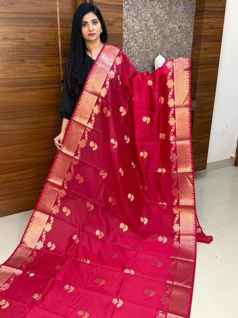 Warm Silk