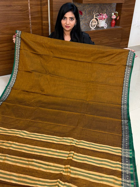 Narayanpet Cotton