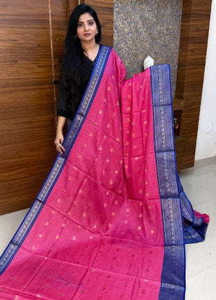 Uppada Silk