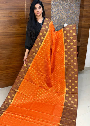 Banarasi Soft Silk