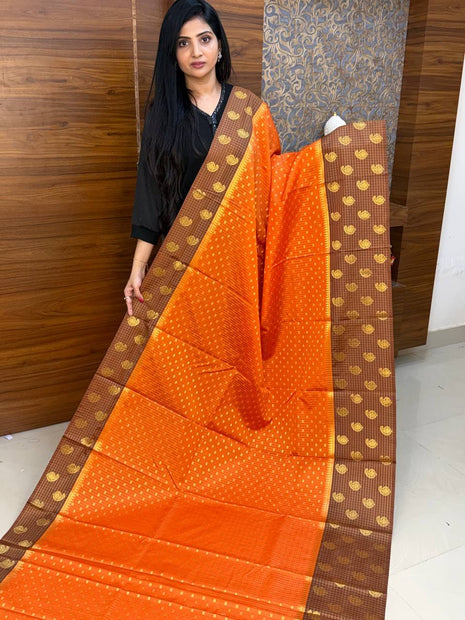 Banarasi Soft Silk