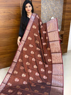 Banarasi Soft Silk