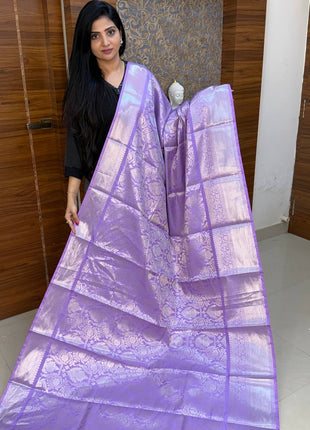 Banarasi Soft Silk