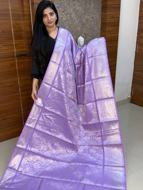 Banarasi Soft Silk