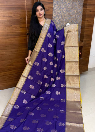 Banarasi Soft Silk