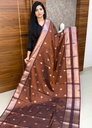 Banarasi Soft Silk